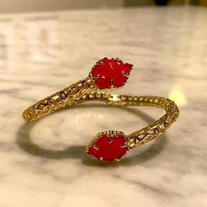 Repost: Kendra Scott Cuff Bracelet